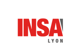 Logo INSA Lyon
